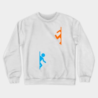 Portal Crewneck Sweatshirt